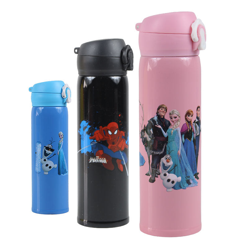 Water Bottle Stainless Steel