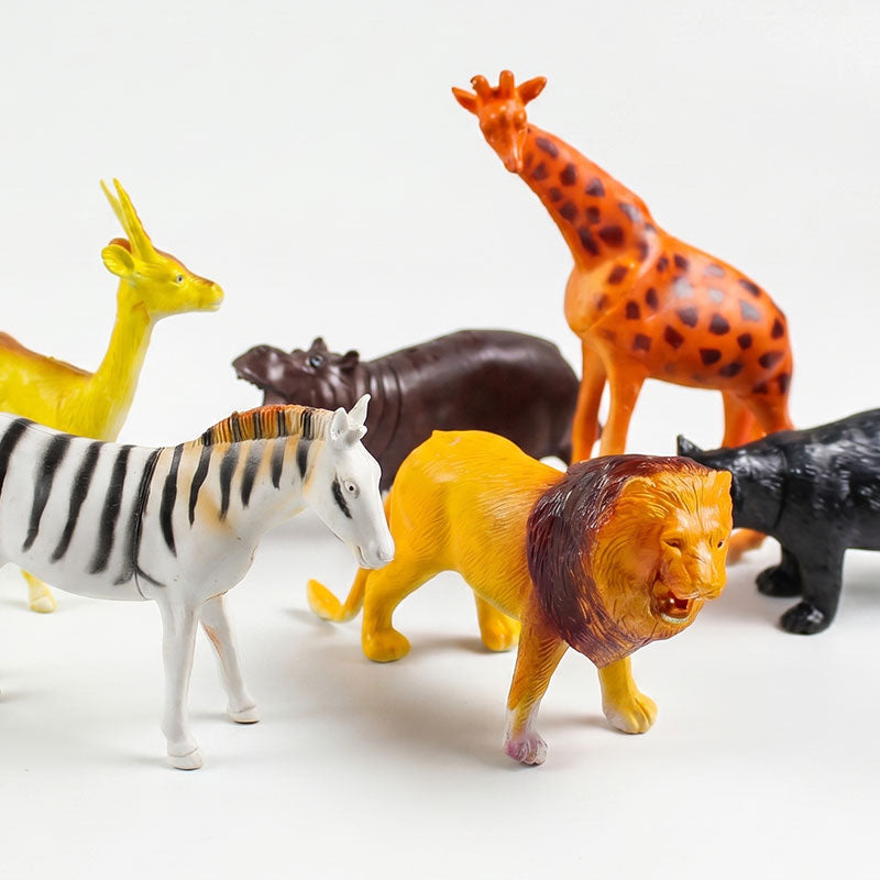 Animal Figures