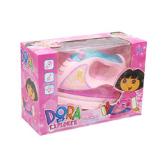 Dora the Explorer Iron Toy for Girls