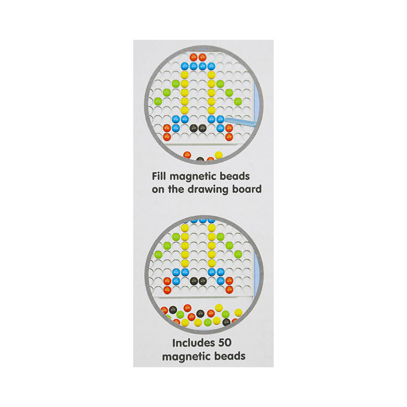 Magnetic Puzzle Board