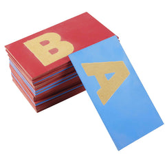 Educational toys, Montessori Products