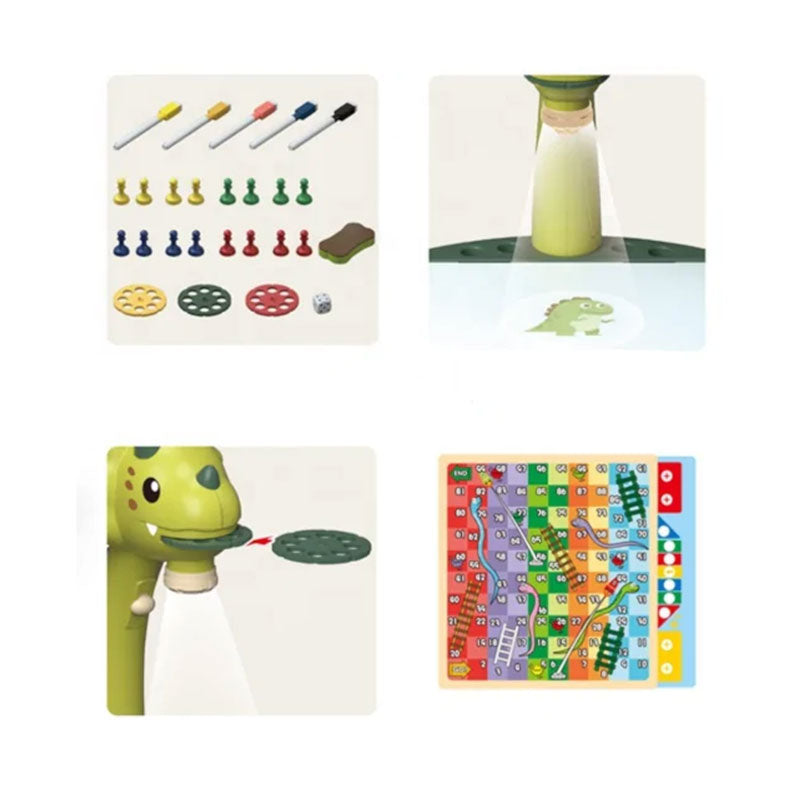 Projection Board for Kids