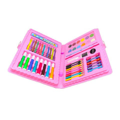 68 PCs Coloring Kit for Kids