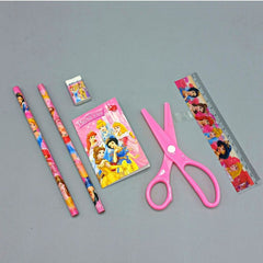 Stationery Set 6 in 1 for kids SM6010