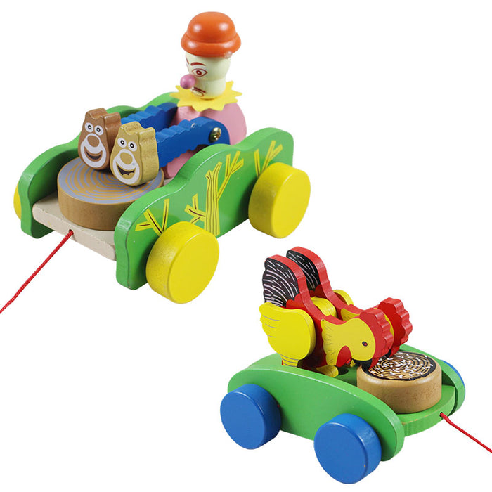 Educational Toy