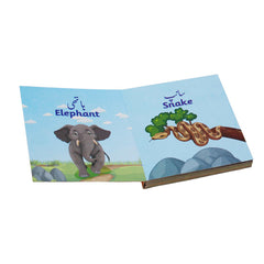 Early Education Books