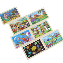 Puzzle for Kids