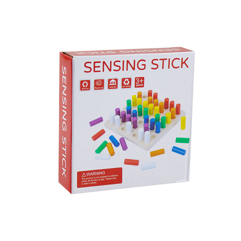 Sensing Stick Game