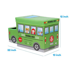 Toy Storage Box