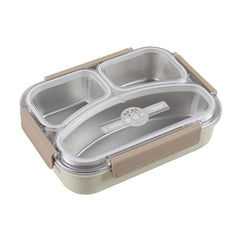 Stainless Steel Lunch Box