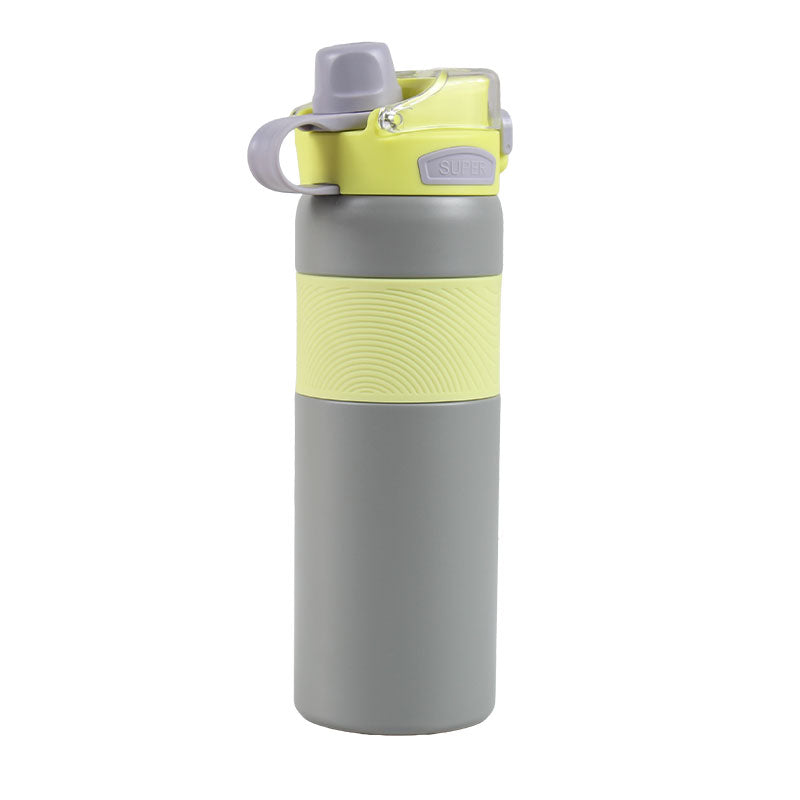 Water Bottle Stainless Steel