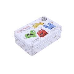 Wooden Puzzle Game