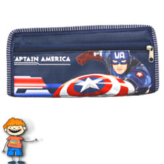 Avengers Character Pouch