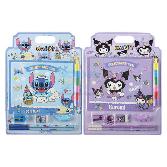 Stationery Set 
