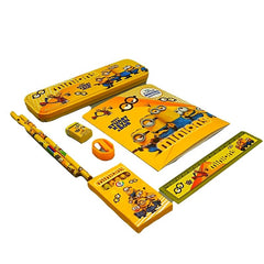 8 in 1 Stationery Set Large - 8012