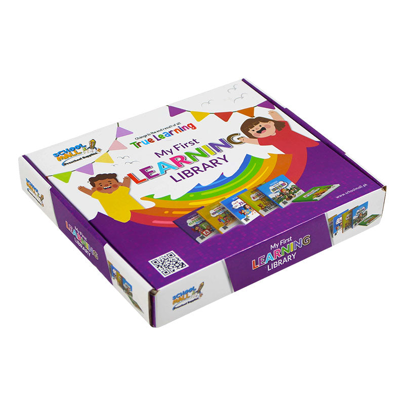 Early Education Books