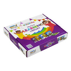 Early Education Books