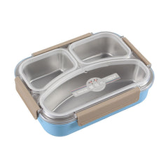 Stainless Steel Lunch Box