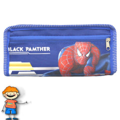 Avengers Character Pouch