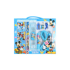 8 Pcs Stationery Set for kids