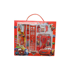 8 Pcs Stationery Set for kids