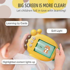 Early Education Card Reader