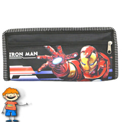 Avengers Character Pouch