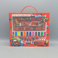 18 in 1 Stationery Set for kids