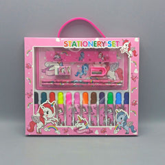 18 in 1 Stationery Set for kids