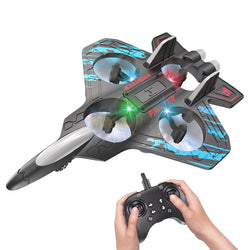 Airplane Remote Controlled Combat Aircraft 2.4Ghz