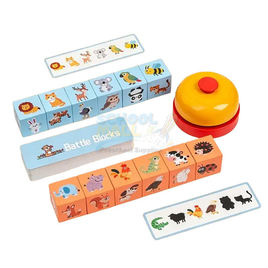 Blocks Puzzle Game