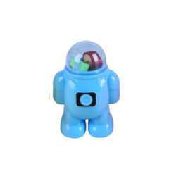 Astronaut Sharpener with Eraser TR-3033