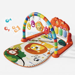 Baby Musical Piano Play Gym