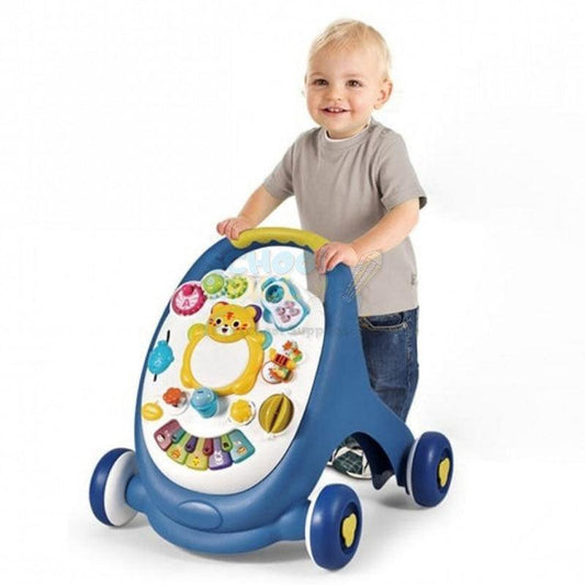 Baby Swift Stroller Activity Walker