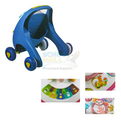 Baby Swift Stroller Activity Walker