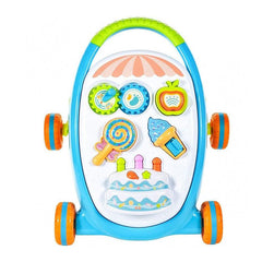 Multifunctional Activity Baby Walker