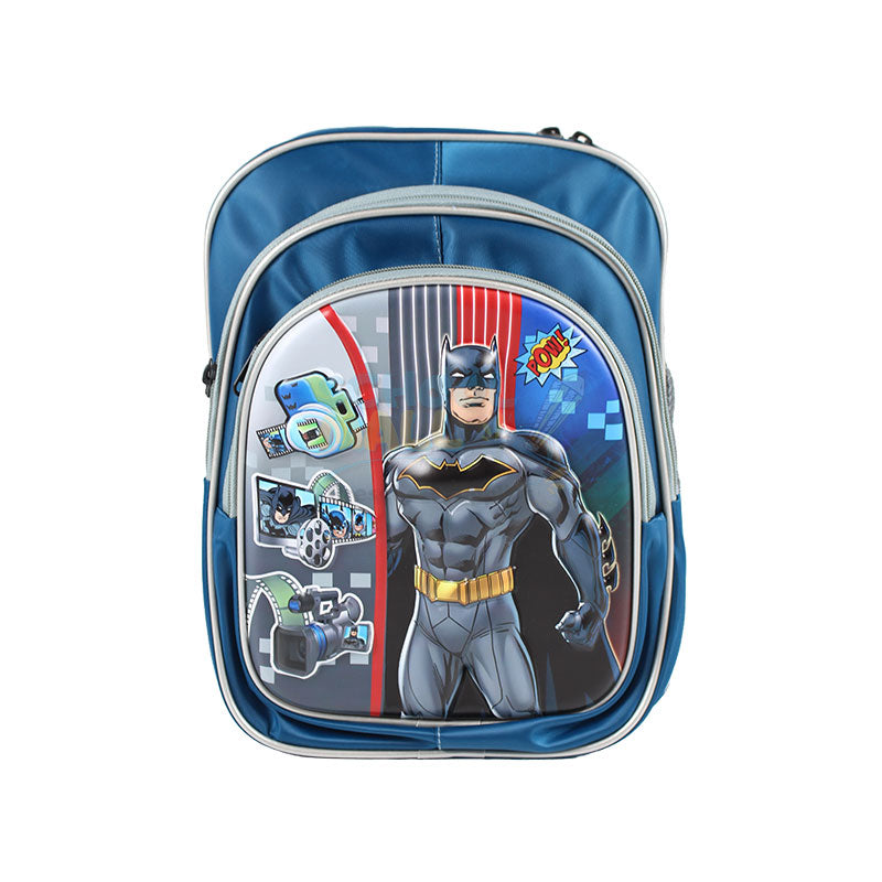 3D Embossed Character Bag for Boys 1349A