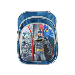 3D Embossed Character Bag for Boys 1349A