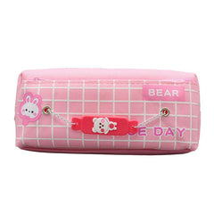 Bear Pencil Pouch