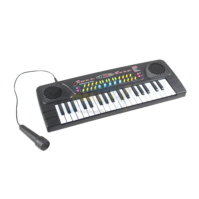 Musical Toys