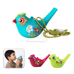 Bird Whistle Toy For Kids
