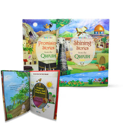 Stories From The QURAN