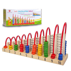 Abacus for Math Skills