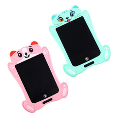 Cartoon Colorful Writing Tablet