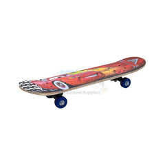 Cartoon Skateboard for Kids