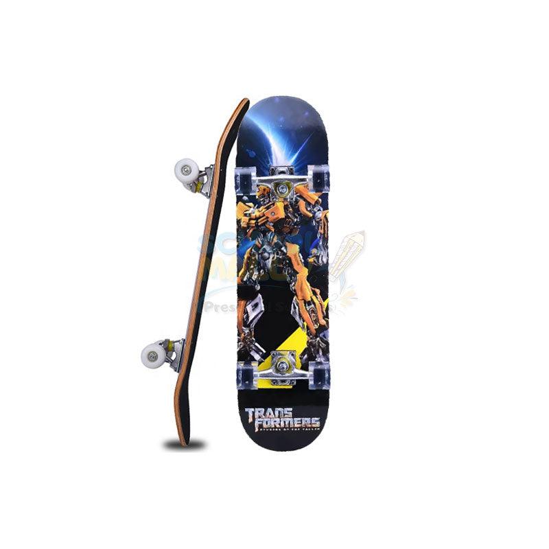 Cartoon Skateboard for Kids