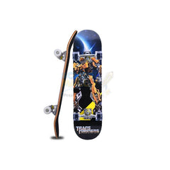 Cartoon Skateboard for Kids