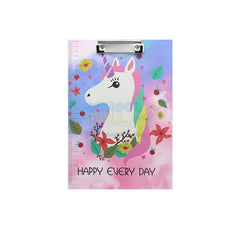 Cartoon Theme Clip Board