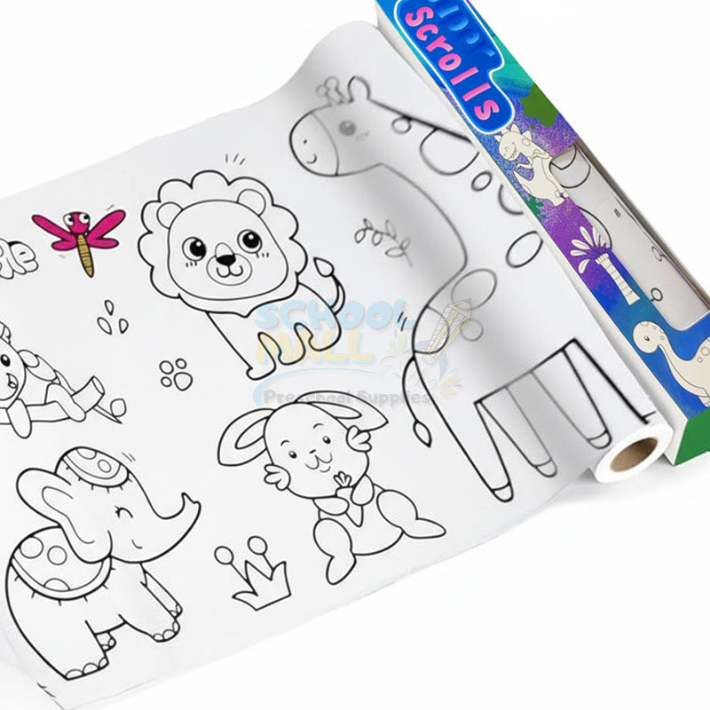 Drawing Paper
