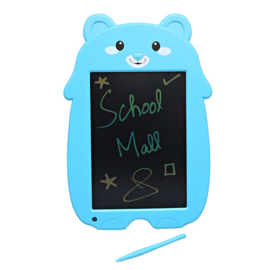 Colorful LCD Writing Tablet  9 inches